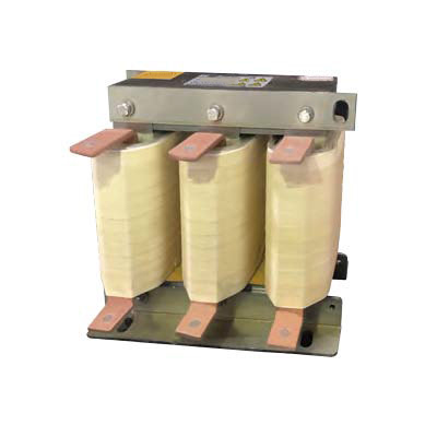 ACL输入交流电抗器